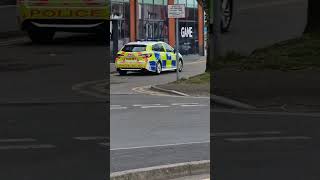 Above the law?