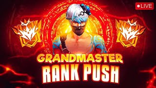 Battle Royale Easy Grandmasters Rank Pushing 😱#shorts