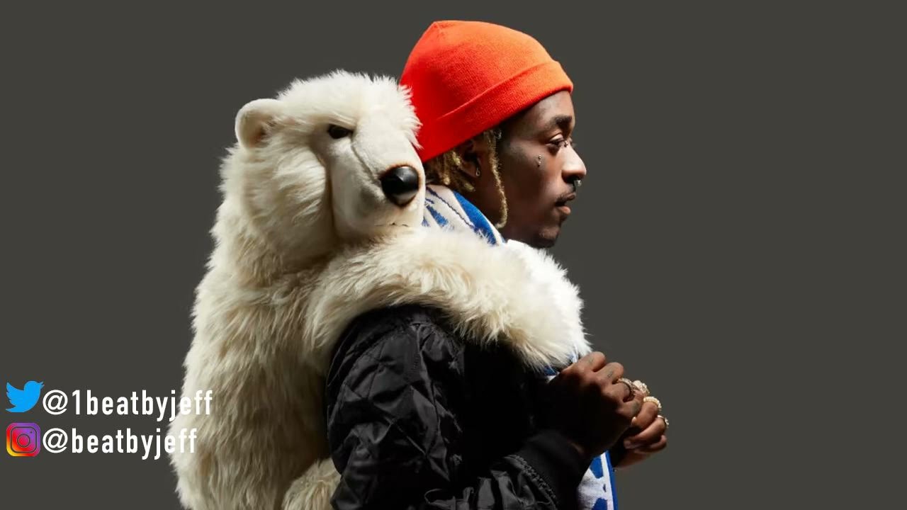 [🔥FREE] Lil uzi vert type beat - Got it (Prod.@beatbyjeff)