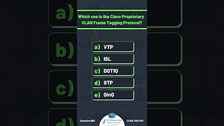 Cisco CCNA Practuce Question!!!📌📌