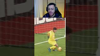 goleiros fazendo maluquice 🤯🧤⚽🔥 #futebol #shortvideo