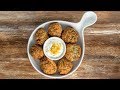 Pazılı Kroket - Arda'nın Mutfağı 51.Bölüm