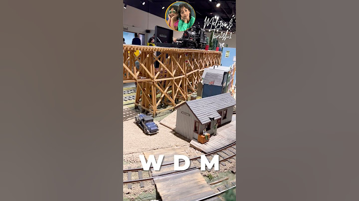 Kids Marvel at Modular Train: Unforgettable Journey in Museum! #like #exhibition #festival #museum