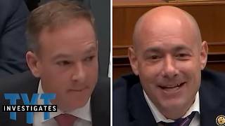 Dem Couldn't Hold Back His Laughter Over Trump Official's DELUSIONAL Take