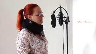 Obsidian Shell - Autumn