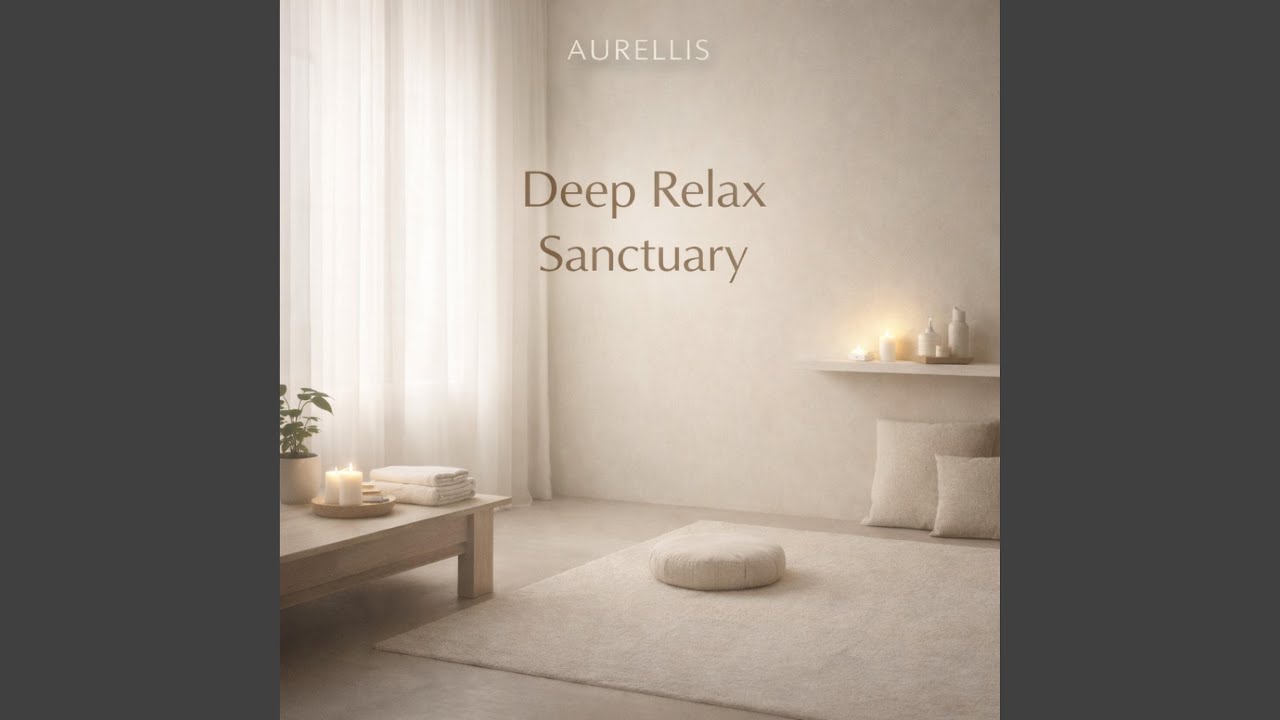 Inner Stillness – Grounded Relaxation / Deep Body Massage