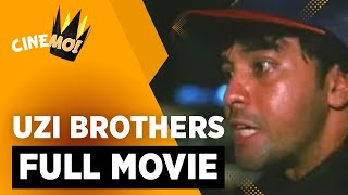 Uzi Brothers | FULL MOVIE | Ronnie Ricketts, Sonny Parsons | CineMo