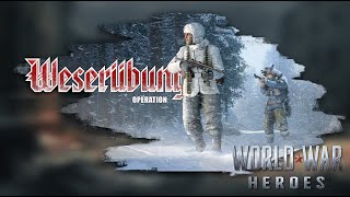 World War Heroes New Year 2021 screenshot 5