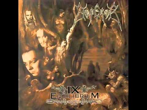 Emperor - Decrystallizing Reason (8 Bit Version)