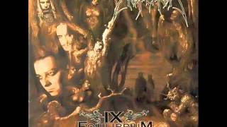 Emperor - Decrystallizing Reason (8 Bit Version)