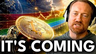 Bitcoin's Most Accurate Model Just Called A $600k Target | Matthew Mezinskis