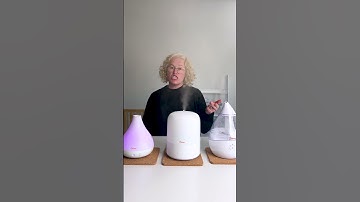 Why use a humidifier?  Louise at The Sleep Store explains
