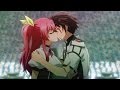 Rakudai Kishi no Cavalry - Ikki proposes to Stella - Scene