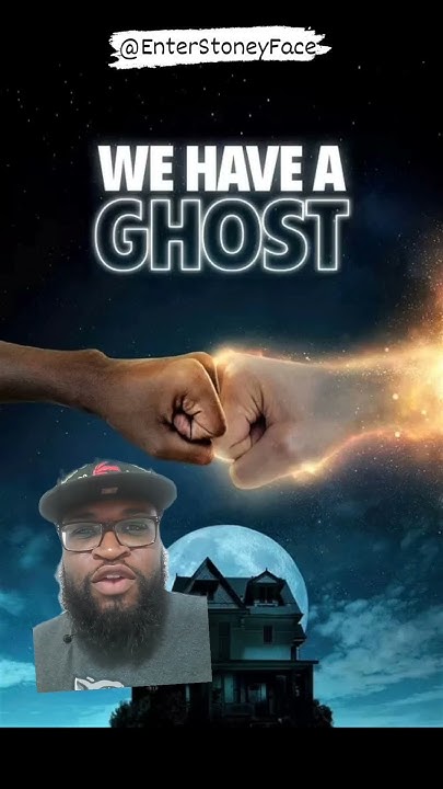 We Have A Ghost (2023) Review | s02e33 || #DoItAgain - YouTube