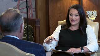 FULL INTERVIEW: Missouri Governor Kehoe on Amendment 5
