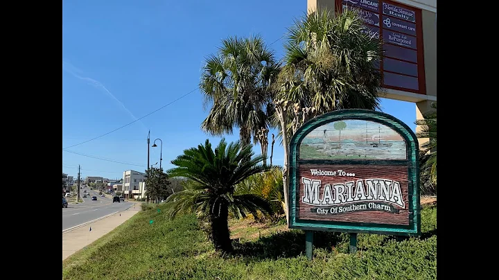 HGTV Hometown Takeover 2020:  Marianna, Florida