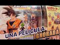 El Estreno de la Nueva Pelicula de Dragon Ball Super Hero es TOTALMENTE IGNORADA en JAPON