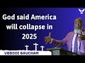 God said America will collapse in 2025 - Voddie Baucham