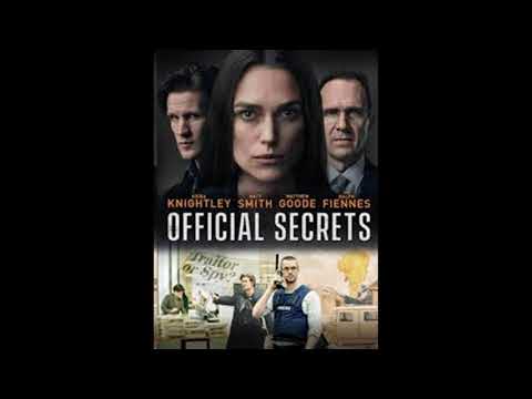 Official Secrets | Official Secrets 2019
