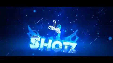 Shotz Intro By Venomz
