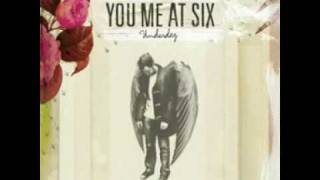 Watch You Me At Six Facttastic video