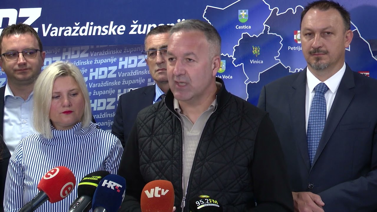 VTV Dnevnik 16. travnja 2026.