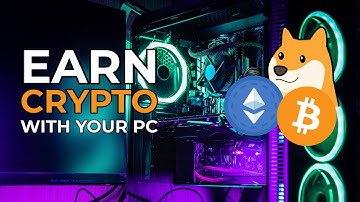 How to Start Mining Crypto with Kryptex – Beginner’s Guide