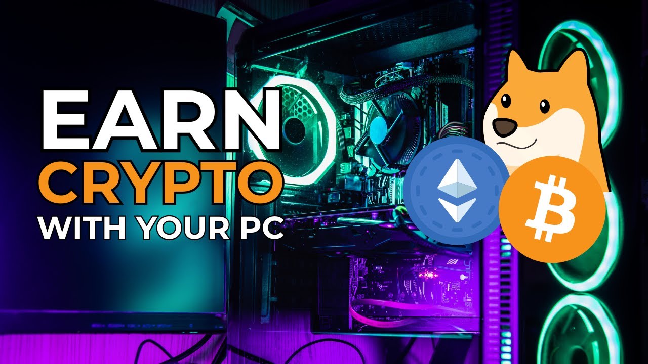 How to Start Mining Crypto with Kryptex – Beginner’s Guide - YouTube