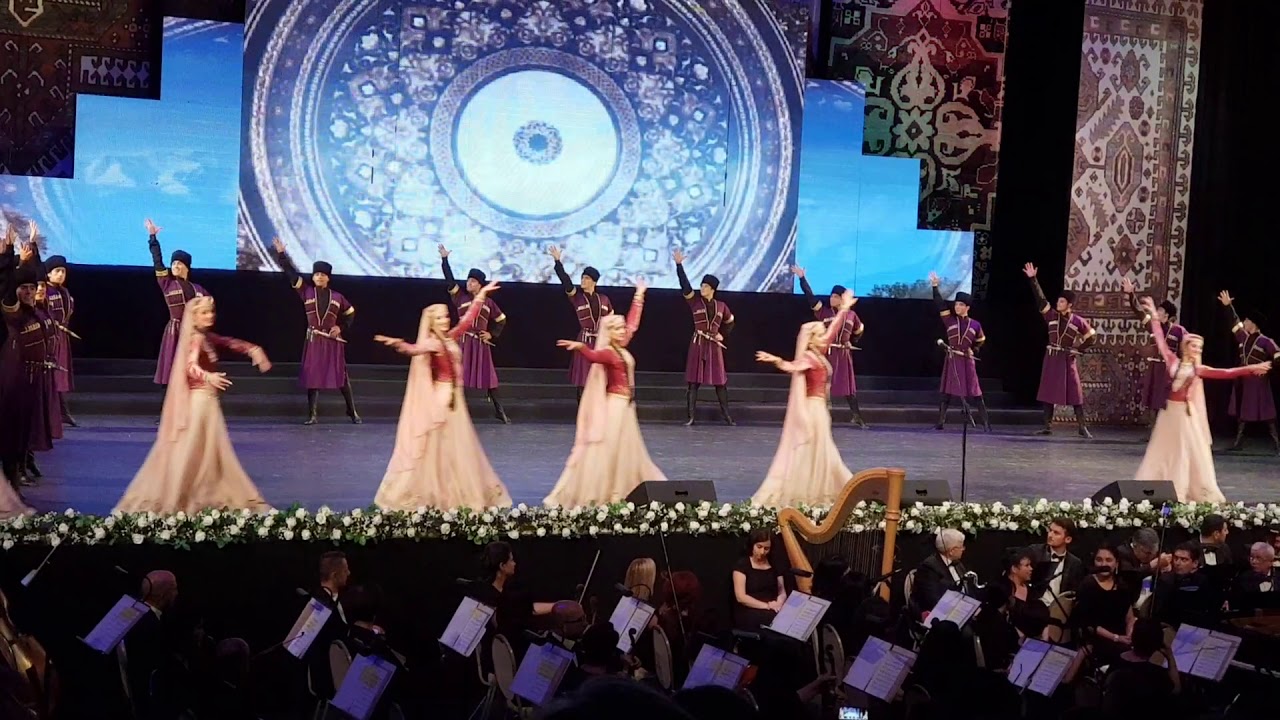 Male dance troupe at opening ceremony YouTube