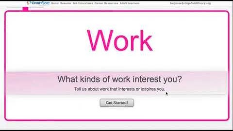 Getting Started with JobNow