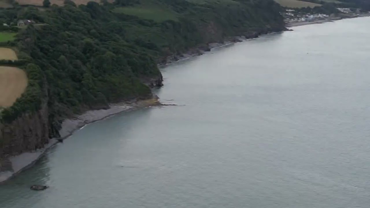 Wisemans Bridge Touring Park, Saundersfoot, Wales