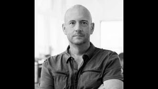 Stanford University Spring Lecture Series Architecture & Landscape 2015: Chris Reed - Stoss