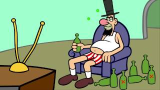 Wasted Days And Wasted Nights Hard Drinkin Lincoln Season 1 Episode 14