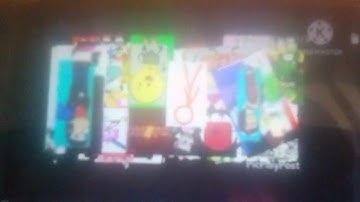 Wubbzy Widget and Walden Screaming Add Round 30 10 de marzo 2020