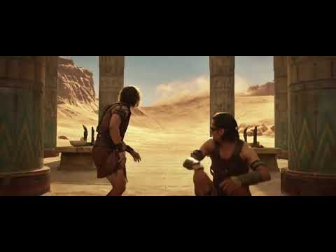 Chronicles Of The Ghostly HD Movie