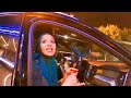 Drunk Hijabi Driver Tries to Outsmart Cops by Switching Seats, But Her Shaky Voice Exposes Her!
