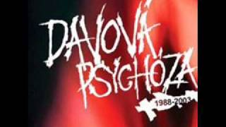Davová Psychóza - kríza vedomia - Intro