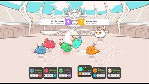 Axie Infinity Open Beta Tutorial!