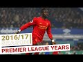 Every Premier League Goal 2016/17 | Sadio stars as the Reds return to the top 4
