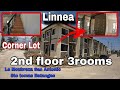 Patapos na ang 2nd floor 3rooms linnea lemoubreza san antonio sto tomas batangas ep470