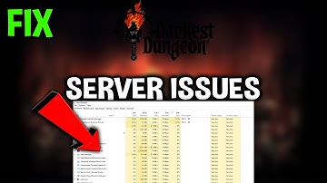 Darkest Dungeon – How to Fix Can
