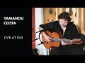 Yamandu Costa LIVE at GSI: "Sarara"