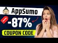 AppSumo Coupon Code | AppSumo Promo Code | AppSumo Highest Discount Code