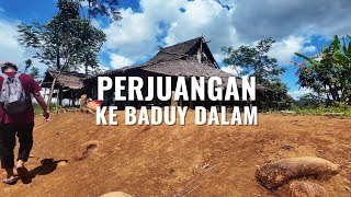 Download Lagu PERJUANGAN CARI DUREN BADUY DALAM MP3