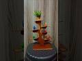 #toy holder#nail paint holder#small plant holder#diy #youtubeshorts 😍