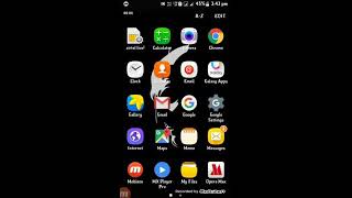 HOW TO DOWNLOAD..SNAP TUBE screenshot 4