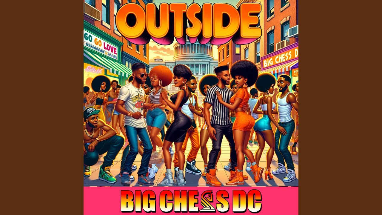 Watch Outside on YouTube Watch Outside on YouTube