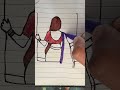 Easy drawing colouring video 🐣#trending #viralvideo #drawing #muskanonart
