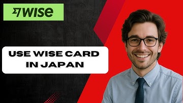 How To Use Wise Card in Japan 2025 (full guide)
