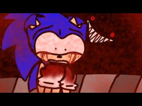 pablothinghouse on X: oooohhh brother!!! those Sonic.EXE games